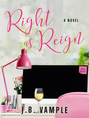 cover image of Right as Reign